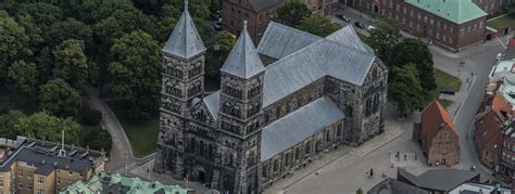 domkirke lund|Lunds Domkirke – Lex